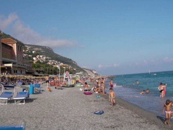 Borgio Verezzi, Italy
